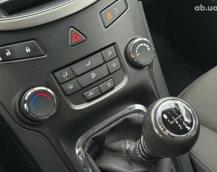 Шевроле Орландо 2016 в Львове на Automoto.ua Серый Шевроле Орландо, объемом двигателя 1.4 л и пробегом 117 тыс. км за 7890 $, фото 17 на Automoto.ua