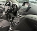 Шевроле Орландо 2016 в Львове на Automoto.ua Серый Шевроле Орландо, объемом двигателя 1.4 л и пробегом 117 тыс. км за 7890 $, фото 21 на Automoto.ua