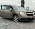 Шевроле Орландо 2016 в Львове на Automoto.ua Серый Шевроле Орландо, объемом двигателя 1.4 л и пробегом 117 тыс. км за 7890 $, фото 23 на Automoto.ua
