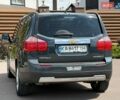 Синий Шевроле Орландо, объемом двигателя 2 л и пробегом 129 тыс. км за 10200 $, фото 23 на Automoto.ua