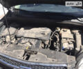 Синий Шевроле Орландо, объемом двигателя 2 л и пробегом 95 тыс. км за 12400 $, фото 12 на Automoto.ua