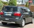 Синий Шевроле Орландо, объемом двигателя 2 л и пробегом 129 тыс. км за 10200 $, фото 28 на Automoto.ua