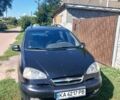 Чорний Шевроле Рєззо, об'ємом двигуна 2 л та пробігом 345 тис. км за 2000 $, фото 1 на Automoto.ua