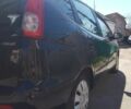 Чорний Шевроле Рєззо, об'ємом двигуна 1.6 л та пробігом 203 тис. км за 4000 $, фото 2 на Automoto.ua