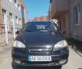 Чорний Шевроле Рєззо, об'ємом двигуна 1.6 л та пробігом 203 тис. км за 4000 $, фото 1 на Automoto.ua