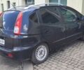 Черный Шевроле Реззо, объемом двигателя 1.6 л и пробегом 274 тыс. км за 3200 $, фото 3 на Automoto.ua