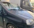 Черный Шевроле Реззо, объемом двигателя 1.6 л и пробегом 217 тыс. км за 1200 $, фото 7 на Automoto.ua