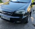 Чорний Шевроле Рєззо, об'ємом двигуна 2 л та пробігом 261 тис. км за 3208 $, фото 1 на Automoto.ua