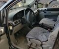 Черный Шевроле Реззо, объемом двигателя 1.6 л и пробегом 217 тыс. км за 1200 $, фото 4 на Automoto.ua