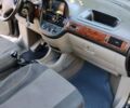 Чорний Шевроле Рєззо, об'ємом двигуна 2 л та пробігом 261 тис. км за 3208 $, фото 6 на Automoto.ua