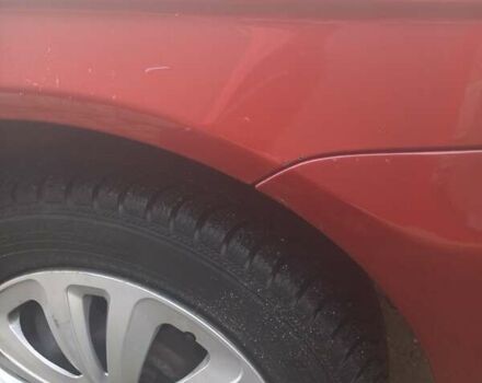 Шевроле Реззо 2006 в Тернополе на Automoto.ua Красный Шевроле Реззо, объемом двигателя 1.6 л и пробегом 172 тыс. км за 3950 $, фото 6 на Automoto.ua