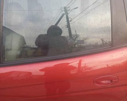 Шевроле Реззо 2006 в Тернополе на Automoto.ua Красный Шевроле Реззо, объемом двигателя 1.6 л и пробегом 172 тыс. км за 3950 $, фото 2 на Automoto.ua