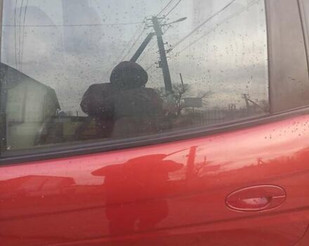 Шевроле Реззо 2006 в Тернополе на Automoto.ua Красный Шевроле Реззо, объемом двигателя 1.6 л и пробегом 172 тыс. км за 3950 $, фото 1 на Automoto.ua