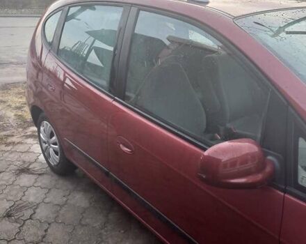 Шевроле Реззо 2006 в Тернополе на Automoto.ua Красный Шевроле Реззо, объемом двигателя 1.6 л и пробегом 172 тыс. км за 3950 $, фото 5 на Automoto.ua