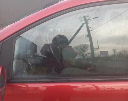 Шевроле Реззо 2006 в Тернополе на Automoto.ua Красный Шевроле Реззо, объемом двигателя 1.6 л и пробегом 172 тыс. км за 3950 $, фото 3 на Automoto.ua