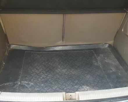 Сірий Шевроле Рєззо, об'ємом двигуна 0 л та пробігом 102 тис. км за 1700 $, фото 5 на Automoto.ua