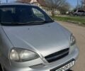 Серый Шевроле Реззо, объемом двигателя 1.6 л и пробегом 237 тыс. км за 2400 $, фото 2 на Automoto.ua