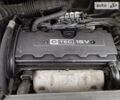 Сірий Шевроле Рєззо, об'ємом двигуна 2 л та пробігом 170 тис. км за 4750 $, фото 12 на Automoto.ua