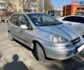 Серый Шевроле Реззо, объемом двигателя 1.6 л и пробегом 230 тыс. км за 3800 $, фото 4 на Automoto.ua