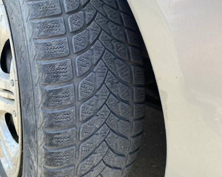 Серый Шевроле Реззо, объемом двигателя 1.6 л и пробегом 230 тыс. км за 3800 $, фото 18 на Automoto.ua