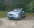 Сірий Шевроле Рєззо, об'ємом двигуна 1.6 л та пробігом 237 тис. км за 3900 $, фото 1 на Automoto.ua