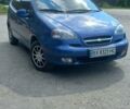 Синій Шевроле Рєззо, об'ємом двигуна 1.6 л та пробігом 265 тис. км за 4000 $, фото 1 на Automoto.ua