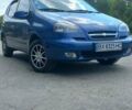 Синій Шевроле Рєззо, об'ємом двигуна 1.6 л та пробігом 265 тис. км за 4000 $, фото 6 на Automoto.ua