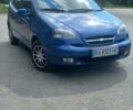 Синій Шевроле Рєззо, об'ємом двигуна 1.6 л та пробігом 265 тис. км за 4000 $, фото 1 на Automoto.ua