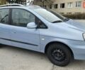 Синий Шевроле Реззо, объемом двигателя 1.6 л и пробегом 154 тыс. км за 3900 $, фото 1 на Automoto.ua