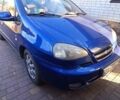 Синій Шевроле Рєззо, об'ємом двигуна 2 л та пробігом 188 тис. км за 3800 $, фото 5 на Automoto.ua