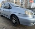 Синий Шевроле Реззо, объемом двигателя 1.6 л и пробегом 298 тыс. км за 3600 $, фото 14 на Automoto.ua