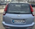 Синий Шевроле Реззо, объемом двигателя 1.6 л и пробегом 298 тыс. км за 3600 $, фото 16 на Automoto.ua