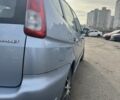 Синий Шевроле Реззо, объемом двигателя 1.6 л и пробегом 298 тыс. км за 3600 $, фото 17 на Automoto.ua