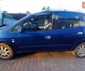 Синій Шевроле Рєззо, об'ємом двигуна 2 л та пробігом 188 тис. км за 3800 $, фото 1 на Automoto.ua