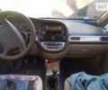 Синій Шевроле Рєззо, об'ємом двигуна 2 л та пробігом 188 тис. км за 3800 $, фото 6 на Automoto.ua