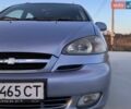 Синий Шевроле Реззо, объемом двигателя 1.6 л и пробегом 314 тыс. км за 2900 $, фото 5 на Automoto.ua