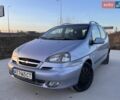 Синий Шевроле Реззо, объемом двигателя 1.6 л и пробегом 314 тыс. км за 2900 $, фото 1 на Automoto.ua