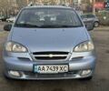 Синий Шевроле Реззо, объемом двигателя 1.6 л и пробегом 298 тыс. км за 3600 $, фото 9 на Automoto.ua