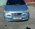 Синий Шевроле Реззо, объемом двигателя 1.6 л и пробегом 140 тыс. км за 4400 $, фото 2 на Automoto.ua
