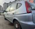 Синий Шевроле Реззо, объемом двигателя 1.6 л и пробегом 298 тыс. км за 3600 $, фото 11 на Automoto.ua