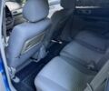 Синий Шевроле Реззо, объемом двигателя 1.6 л и пробегом 150 тыс. км за 3400 $, фото 11 на Automoto.ua