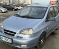Синій Шевроле Рєззо, об'ємом двигуна 1.6 л та пробігом 298 тис. км за 3600 $, фото 1 на Automoto.ua