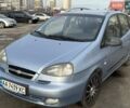 Синій Шевроле Рєззо, об'ємом двигуна 1.6 л та пробігом 298 тис. км за 3600 $, фото 1 на Automoto.ua