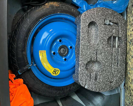 Синий Шевроле Реззо, объемом двигателя 1.6 л и пробегом 240 тыс. км за 3850 $, фото 20 на Automoto.ua