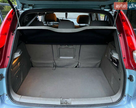 Синий Шевроле Реззо, объемом двигателя 1.6 л и пробегом 240 тыс. км за 3850 $, фото 19 на Automoto.ua