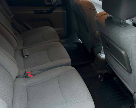 Синий Шевроле Реззо, объемом двигателя 1.6 л и пробегом 240 тыс. км за 3850 $, фото 18 на Automoto.ua