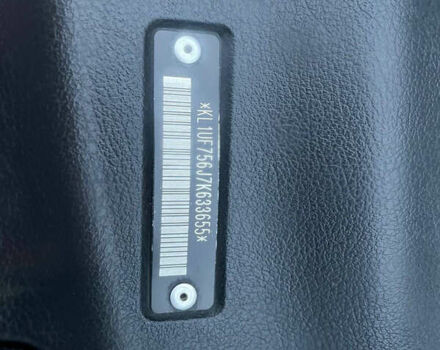 Синий Шевроле Реззо, объемом двигателя 1.6 л и пробегом 240 тыс. км за 3850 $, фото 23 на Automoto.ua