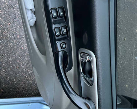 Синий Шевроле Реззо, объемом двигателя 1.6 л и пробегом 240 тыс. км за 3850 $, фото 10 на Automoto.ua