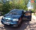 Синий Шевроле Реззо, объемом двигателя 1.6 л и пробегом 226 тыс. км за 4500 $, фото 5 на Automoto.ua