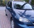 Синій Шевроле Рєззо, об'ємом двигуна 1.6 л та пробігом 250 тис. км за 3750 $, фото 3 на Automoto.ua
